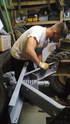 Restauration Studebeker US6 20190720-153110