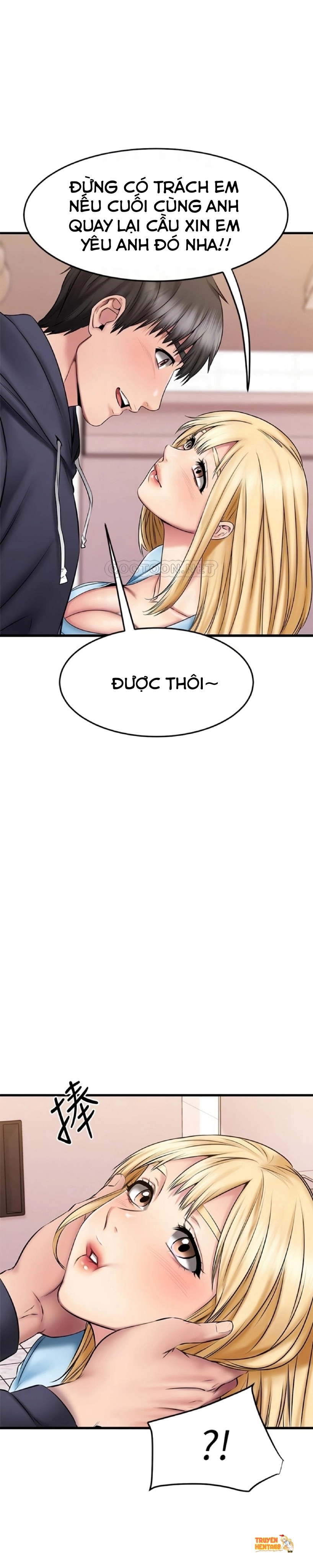 Trang truyện tmpkjdncu3r trong truyện tranh Ranh Giới Người Bạn - Chapter 19 - truyenhentai18.net