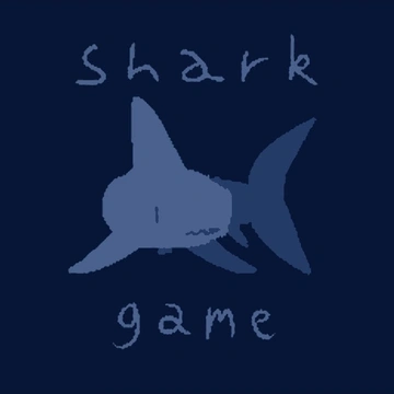 Shark Game box art