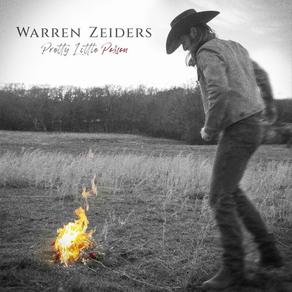 Warren Zeiders - Pretty Little Poison (2023) Mp3 [320kbps]  T45j3a3vohty