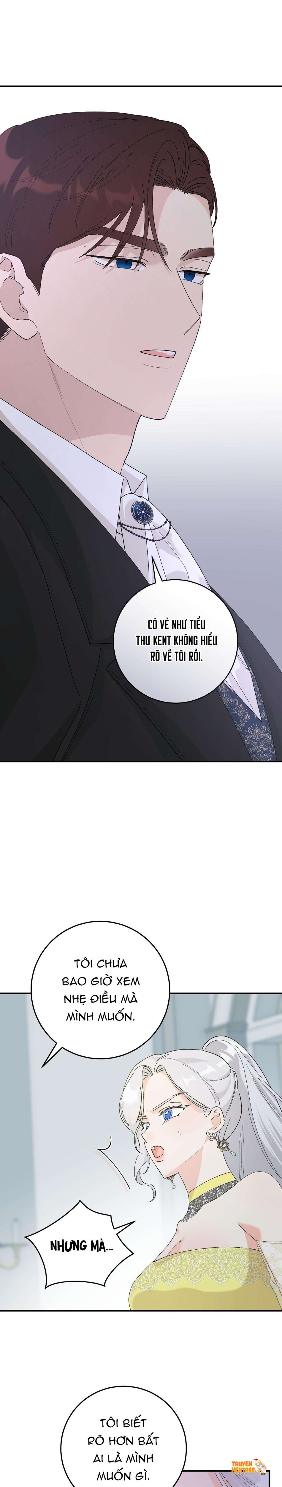 Xem ảnh [không Che] [18+] Sở Thích Khó Nói Của Quý Cô - Chapter 11 - tmp6rgd44hk - Truyenhentaiz.net