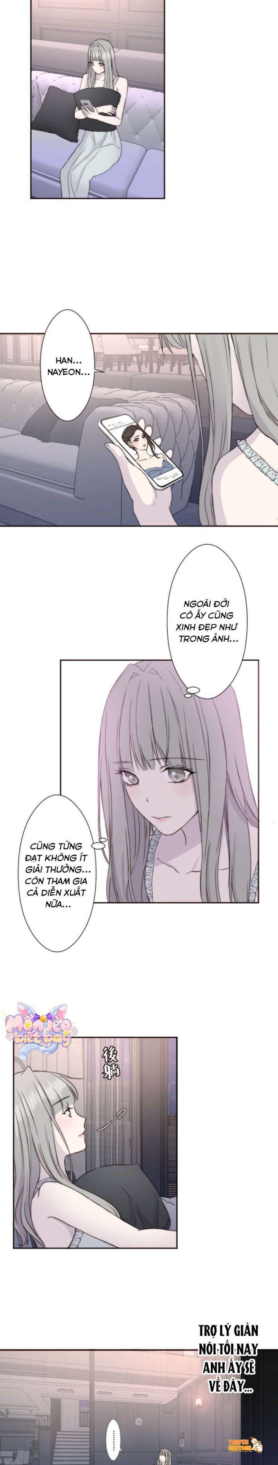 Xem ảnh Cám Dỗ Nguy Hiểm - Chapter 17 - tmp684a61g8 - Truyenhentaiz.net