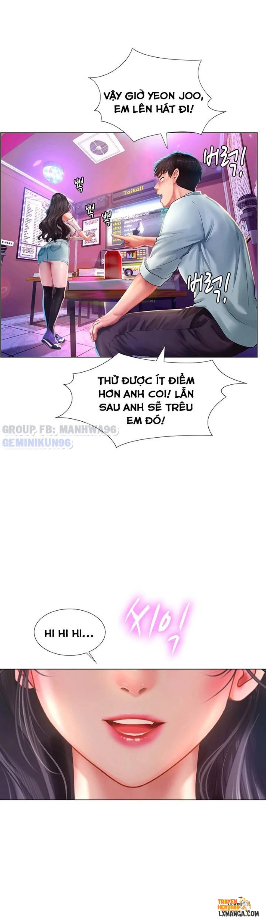 Xem ảnh tmploigehim trong truyện hentai Noryangjin - Chap 57 - www.hentaitvn.net