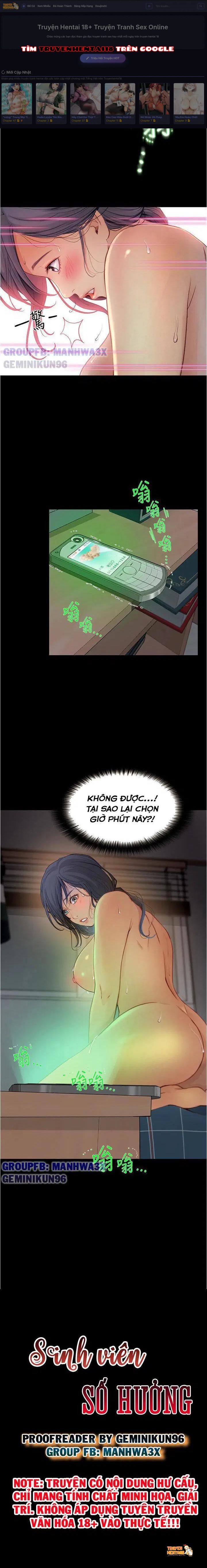 Xem ảnh Ngôi Trường Dâm Loạn - Chapter 6 - tmpn3cur0r5 - Truyenhentaiz.net