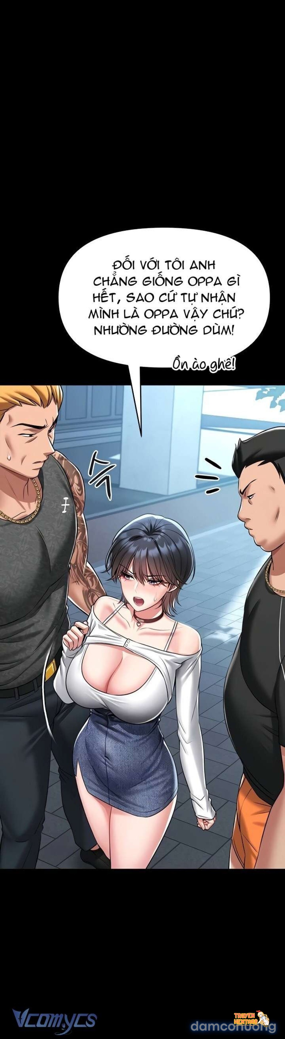 Xem ảnh tmpuolfcnut trong truyện hentai Hướng Dẫn Bảo Vệ Bản Thân - Chapter 4 - hentaitvn.net