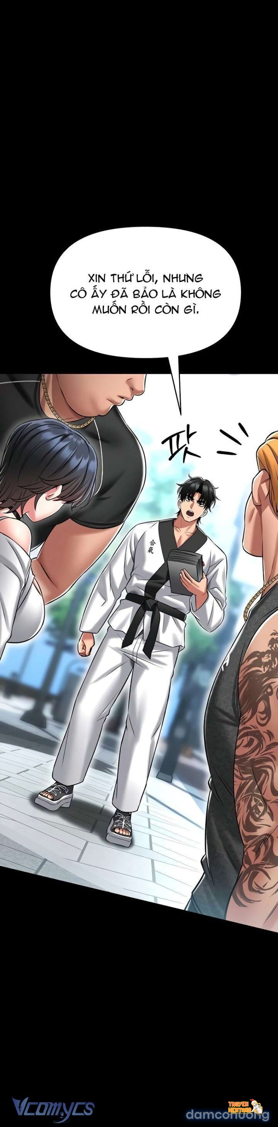 Xem ảnh tmpejmzcxtu trong truyện hentai Hướng Dẫn Bảo Vệ Bản Thân - Chapter 4 - hentaitvn.net