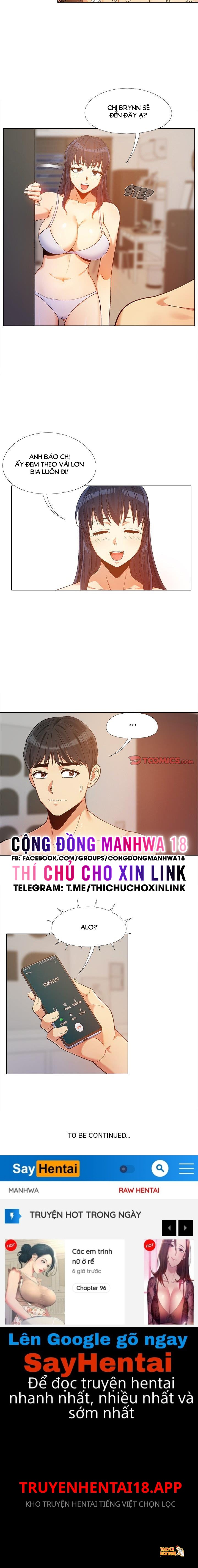 Trang truyện tmpjrl s00s trong truyện tranh Chuyện Nàng Trung Sĩ - Chapter 12 - truyenhentai18.net