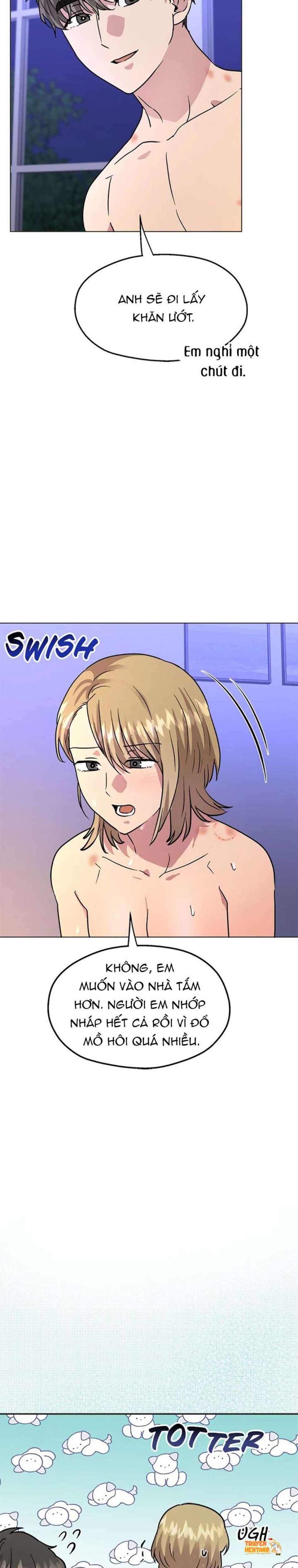 Xem ảnh Twenty Nights - Chapter 51 - tmpljgt p6 - Truyenhentaiz.net