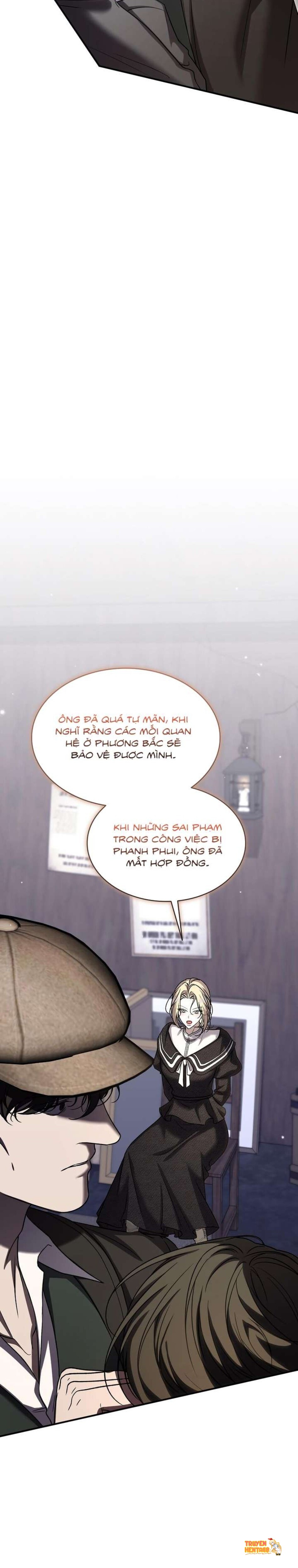 Xem ảnh tmpnhpmhie7 trong truyện hentai [không Che] [18+] Tiểu Thư Quá Tò Mò - Chapter 13 - www.hentaitvn.net