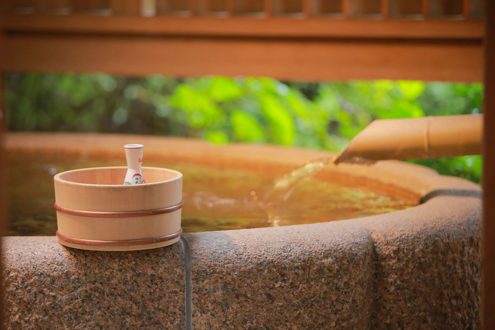 いくみ 温泉主题 写真图集｜日系风格高清摄影（203P｜391MB）插图3