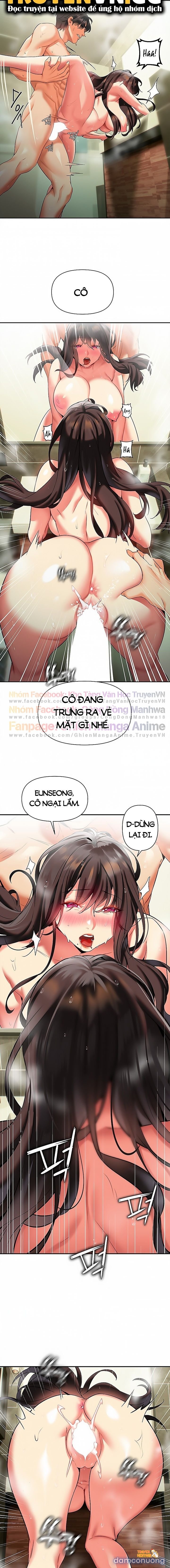 Trang truyện tmpg43awg5o trong truyện tranh Không Phải Chị Thì Không Được - Chapter 18 - truyenhentai18.net