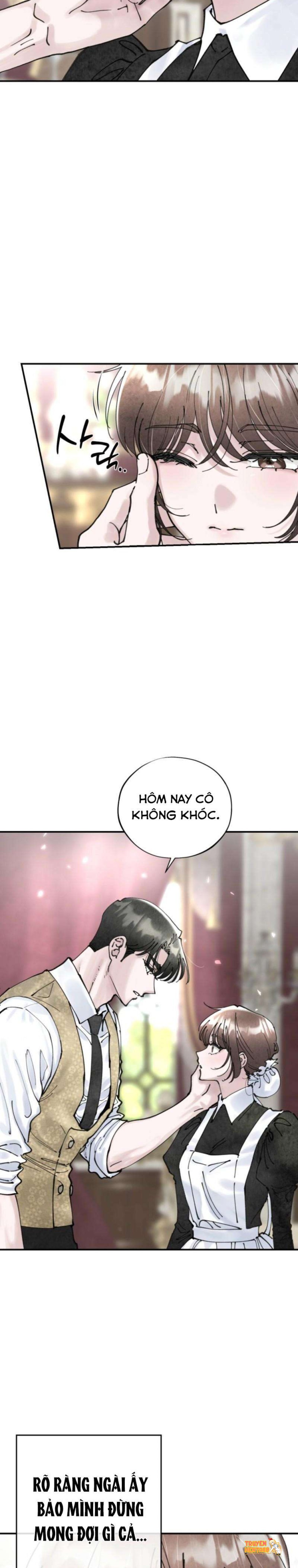 Xem ảnh [18+] Bị Ám Ảnh Bởi Người Sếp Đã Từng Từ Chối Tôi - Chapter 4 - tmp6 3mczdt - Truyenhentaiz.net