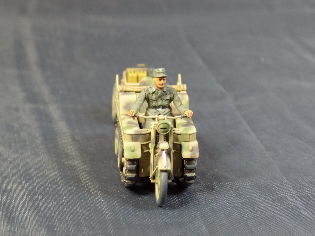 TAMIYA