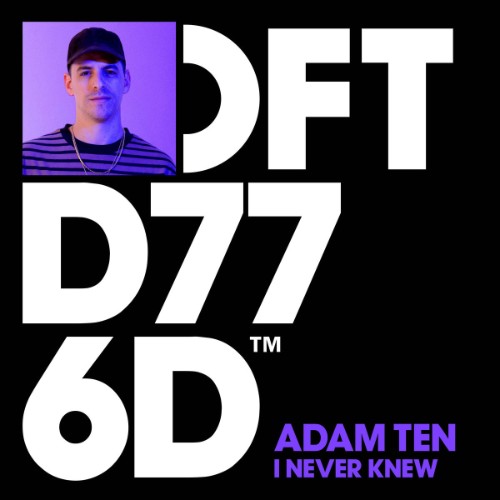 Adam Ten - I Never Knew (2026)