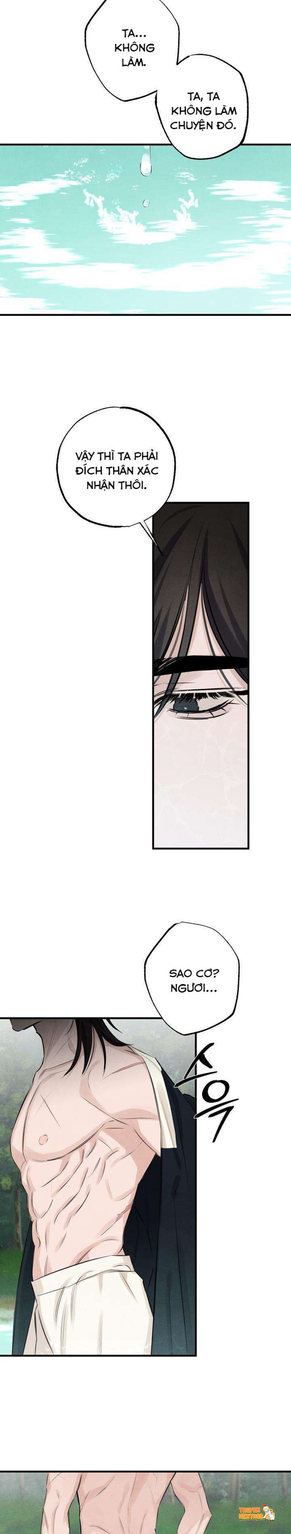 Trang truyện tmpcr9pc8r2 trong truyện tranh 『18+』sư Mẫu - Chapter 11 - truyenhentai18.net