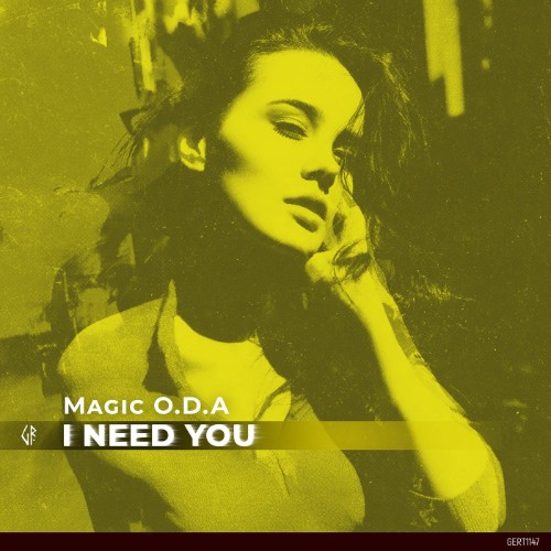 Magic O.D.A - I Need You (2026)