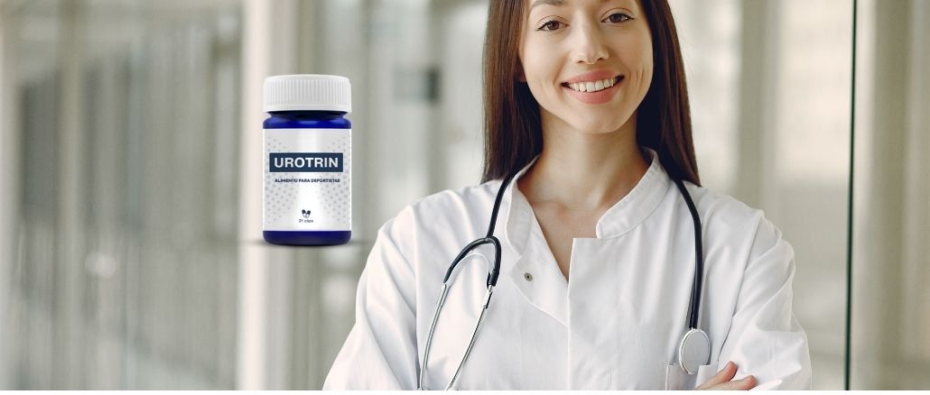 Urotrin Chile Revisiones interesantes