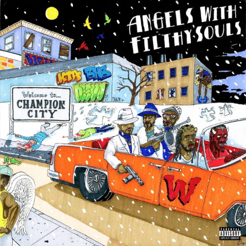 Deevo-Da-Genius-X-Kil-The-Artist-X-BLUEH