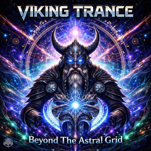 Viking-Trance-Beyond-The-Astral-Grid-VT2