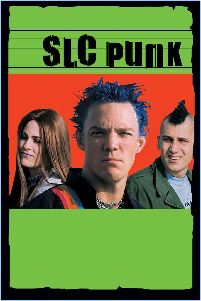 SLC Punk! (1998) [1080p] WEBrip (x264) Wucn8taj3y71