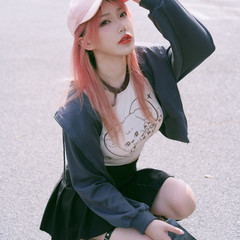 狐洛洛子 – 会员订阅合集 超全写真包（368P-528.2MB）高清作品插图5