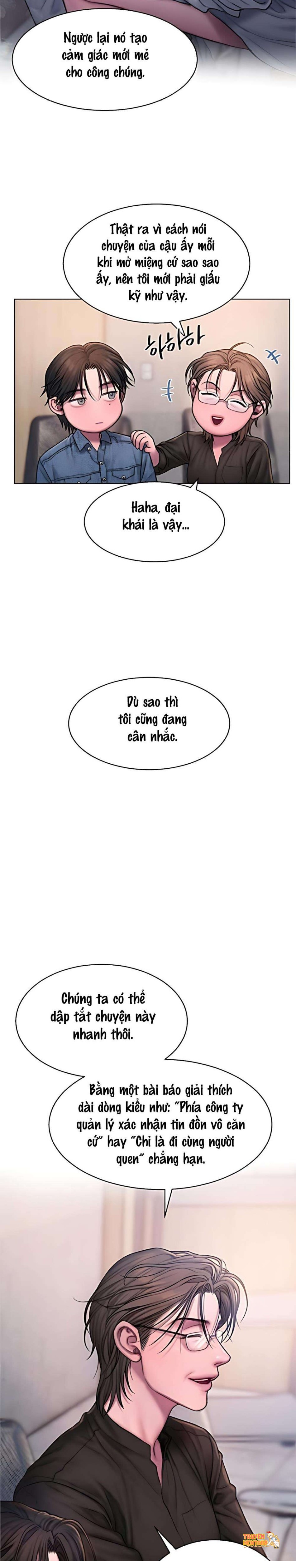 Xem ảnh 〖18+〗- Greedy - Chapter 10 - tmphd9r0aoi - Truyenhentaiz.net