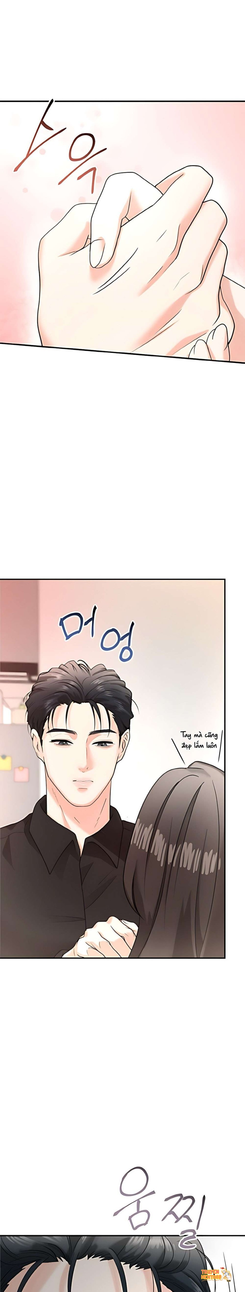 Xem ảnh 〖18+〗- Chồng Của Bạn Tôi - Chapter 6 - tmpvej8r369 - Truyenhentaiz.net