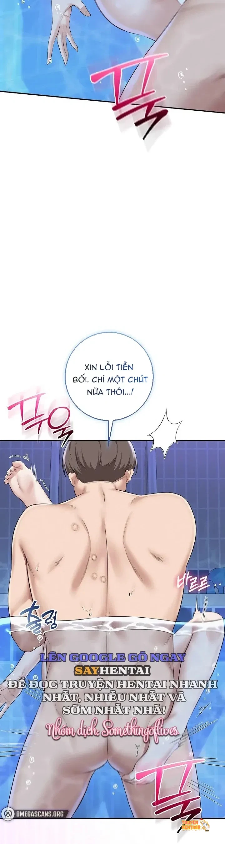 Xem ảnh tmpajfzje45 trong truyện hentai Cô Bạn Đại Học Damdang Của Tôi - Chapter 34 - hentaitvn.net