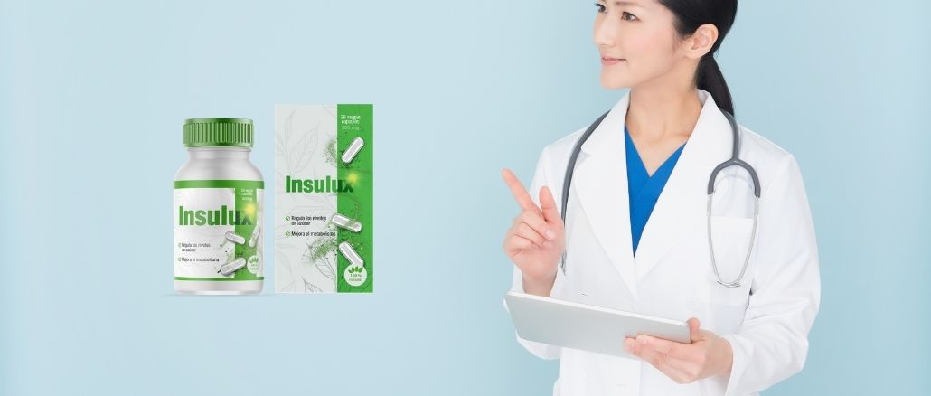 INSULUX Perú Evaluación real del producto