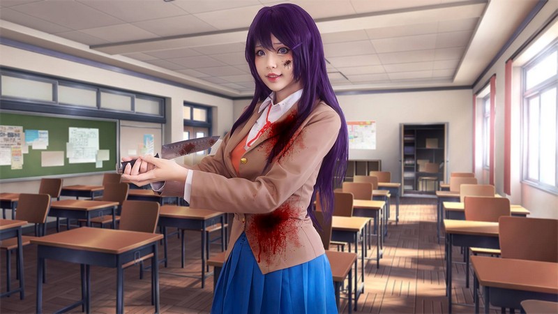 Hana Bunny Cosplay 超大合集｜728P 高清写真图片资源合集[728P-819.3M]插图3