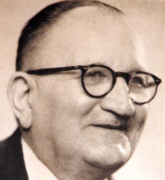 Étienne Gilson