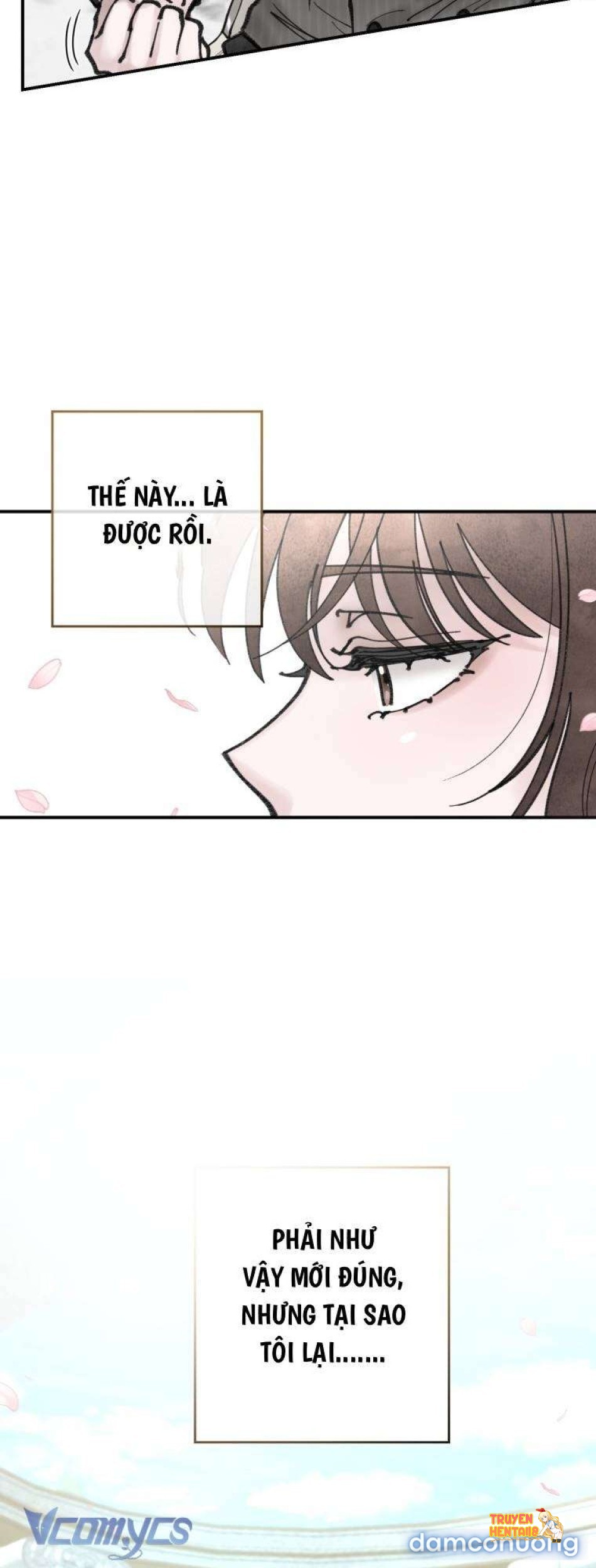 Xem ảnh [18+] Sự Quyến Rũ Của Hầu Nữ - Chapter 12 - tmp cjcj4la - Truyenhentaiz.net