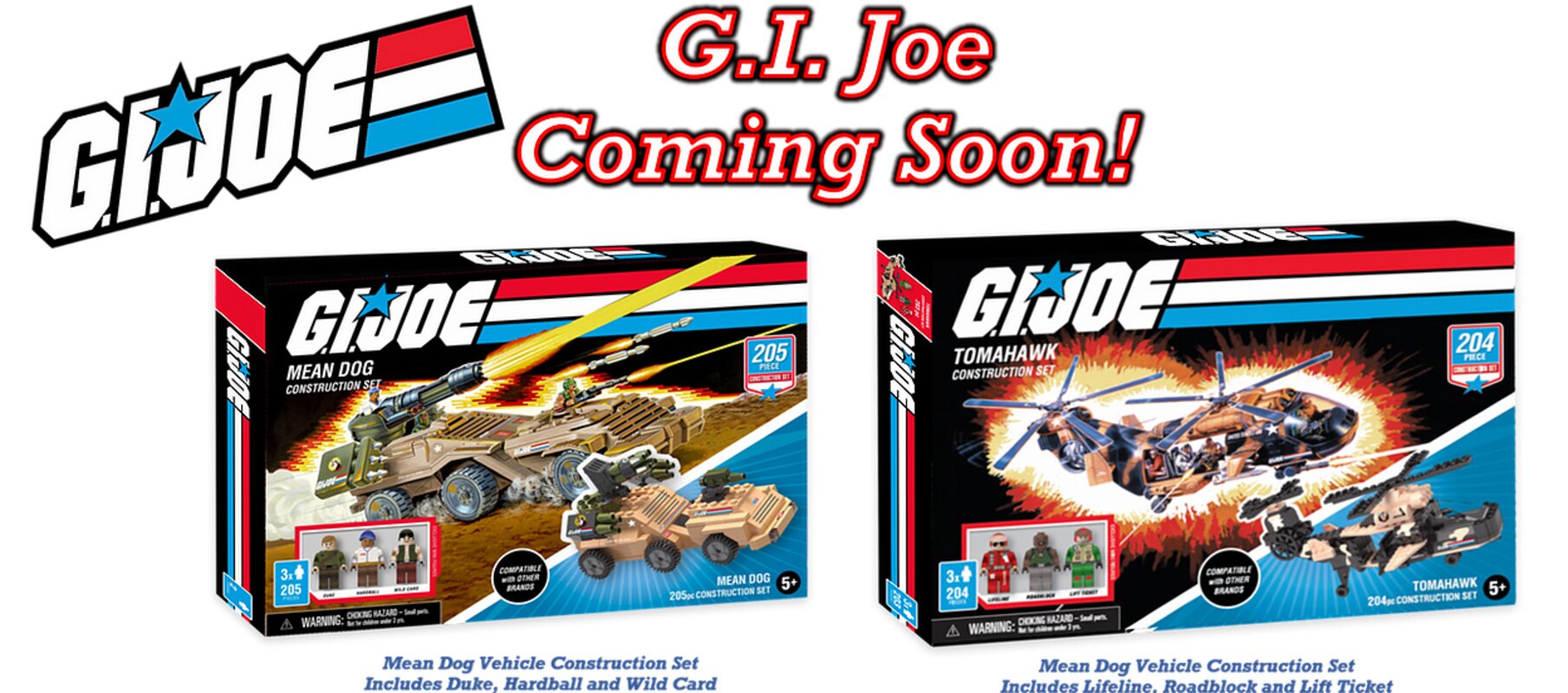 gi joe forever clever