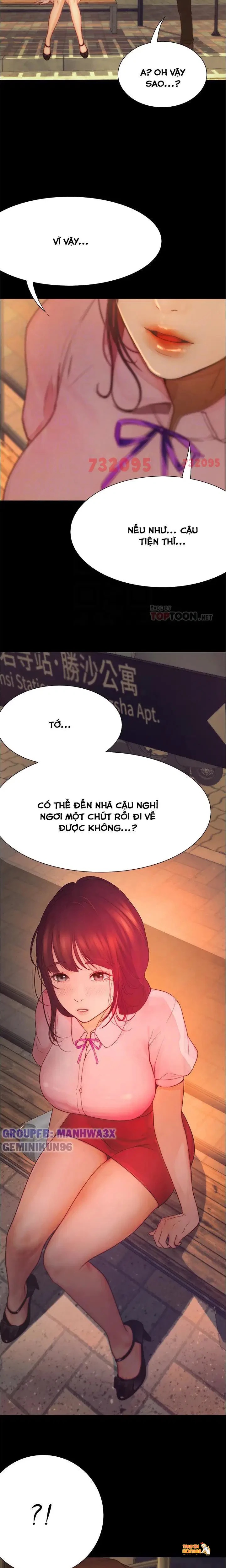 Xem ảnh Ngôi Trường Dâm Loạn - Chapter 9 - tmp4sj gml2 - Truyenhentaiz.net