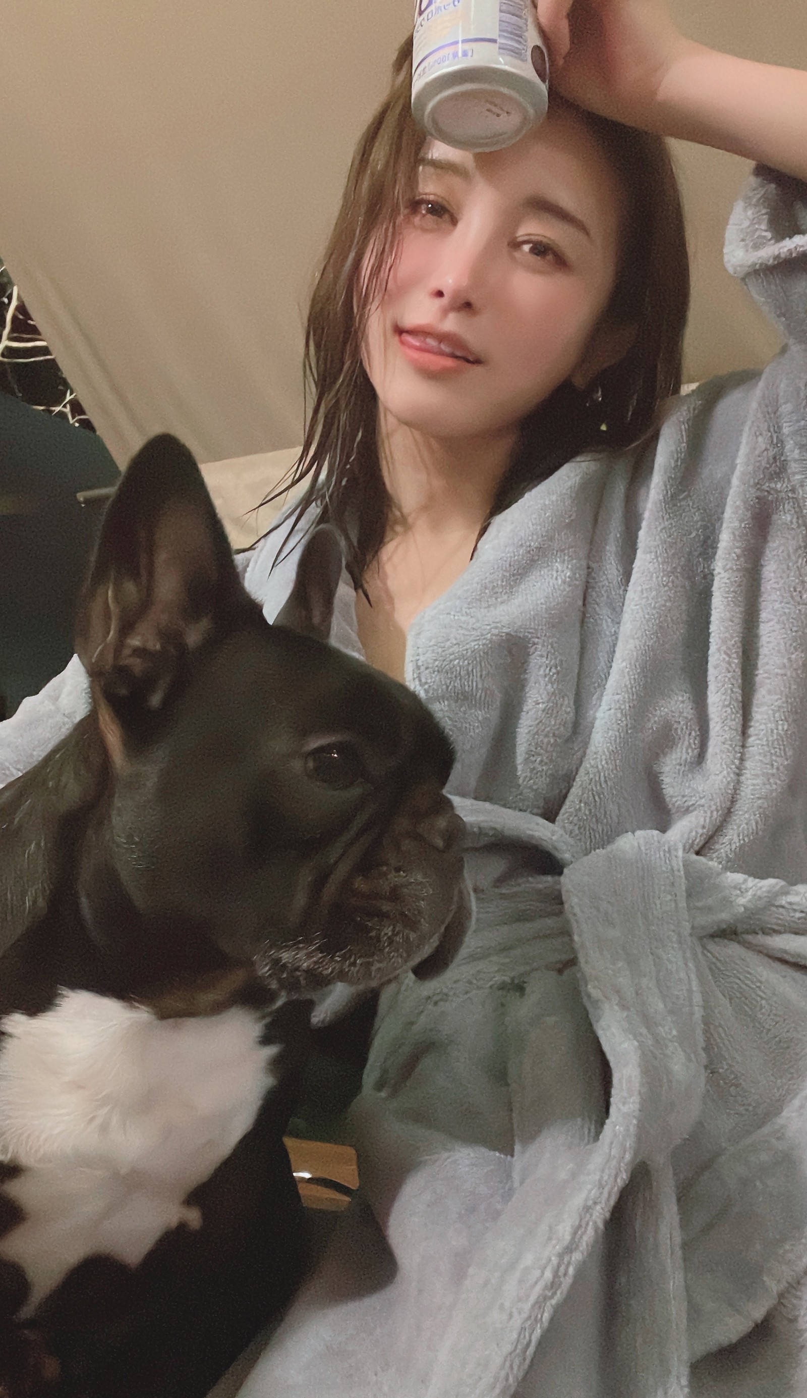 いくみ Fantia 2023年06月 写真＋视频合集（179P｜2V｜1.06GB）插图