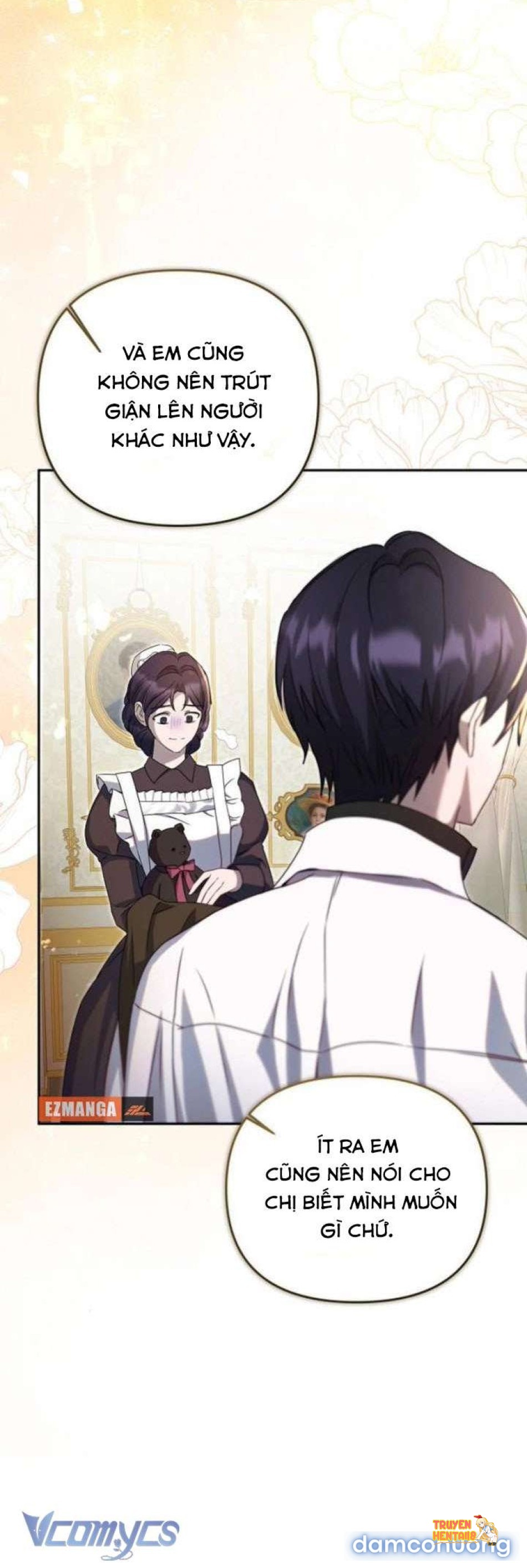 Xem ảnh [18+] Lần Thứ Hai Tôi Kết Hôn Với Quái Vật - Chapter 17 - tmpvf28v0m0 - Truyenhentaiz.net