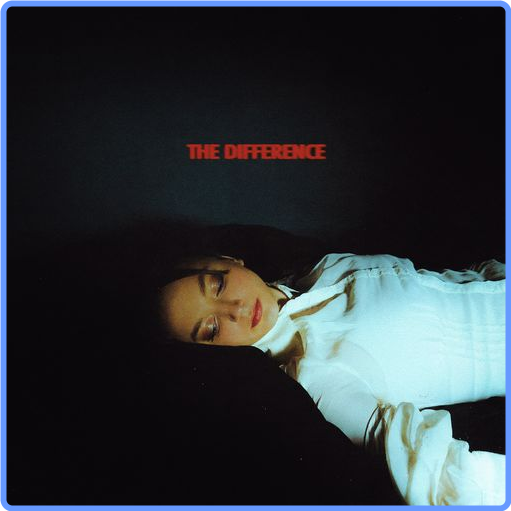 Daya - The Difference (2021) mp3 320 Kbps