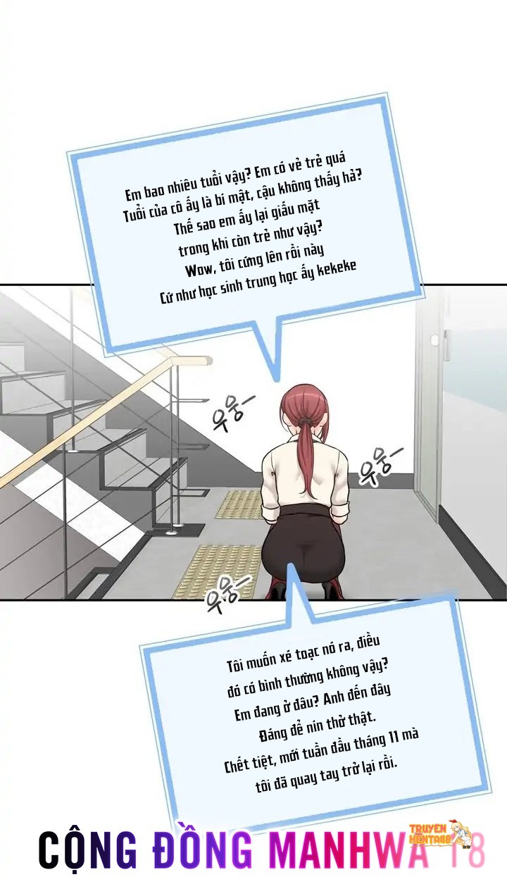 Trang truyện tmpqy3quq0p trong truyện tranh Tài Khoản Bí Mật Của Nhân Viên Mới - Chap 1 - lxmanga.org