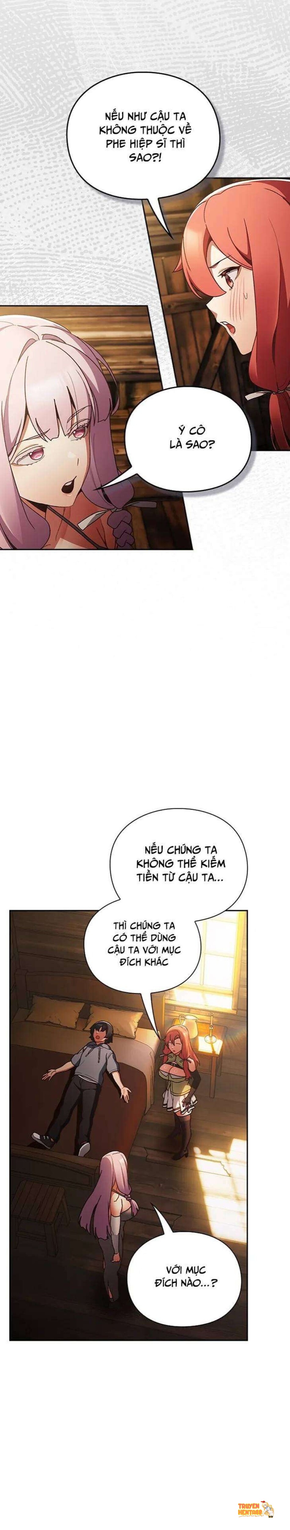 Xem ảnh Bị Nữ Chiến Binh Săn Đuổi Ở Dị Giới - Chapter 1 - tmph7jmf8kc - Truyenhentaiz.net