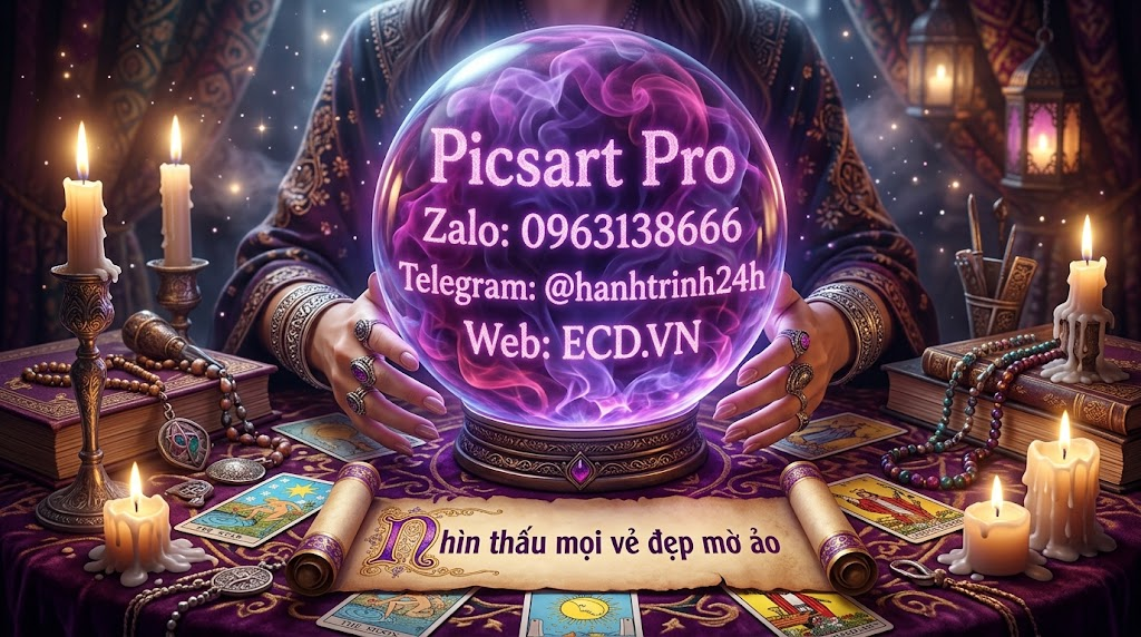 picsart pro social media