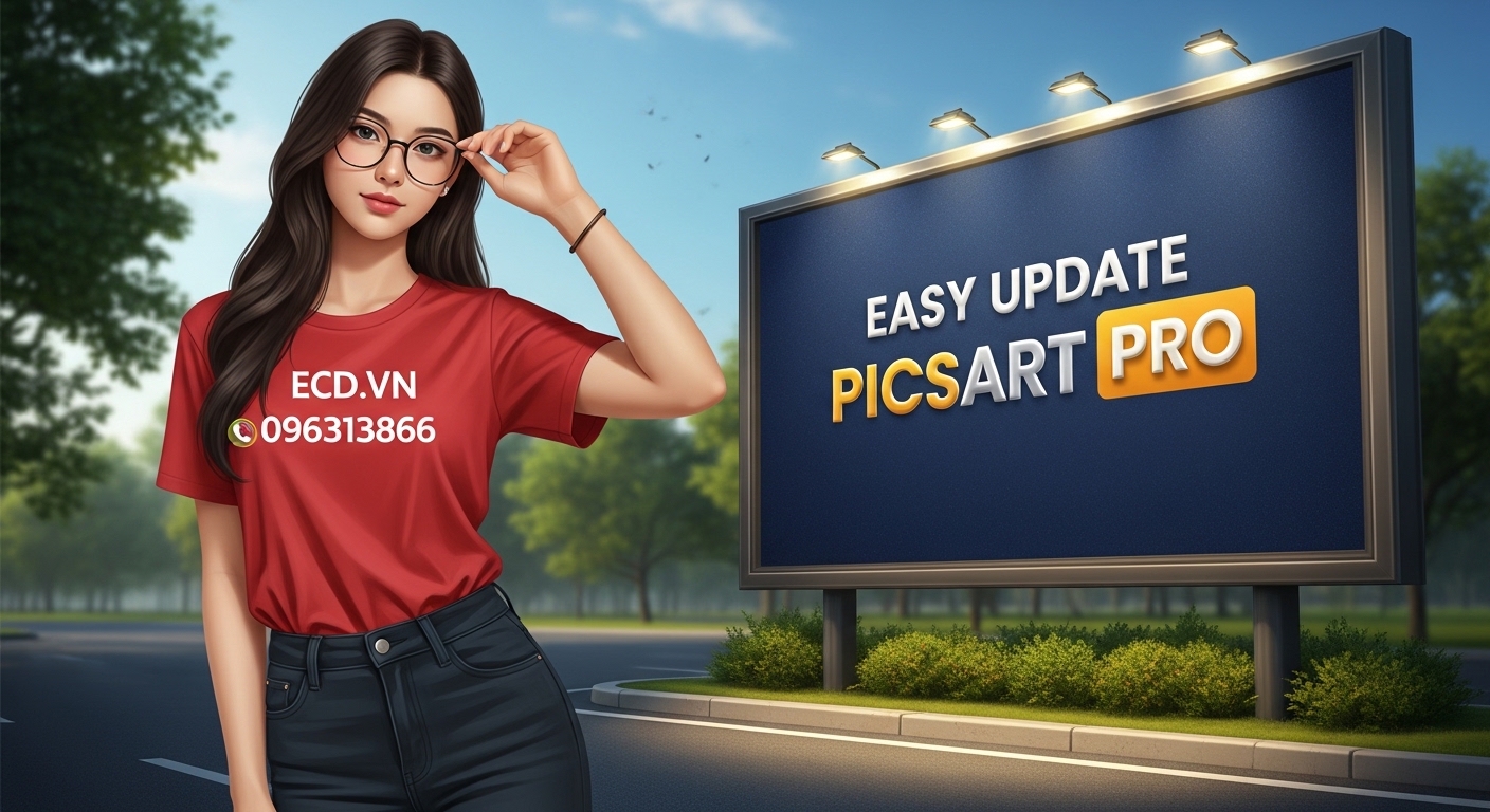 picsart pro chỉnh ảnh đẹp