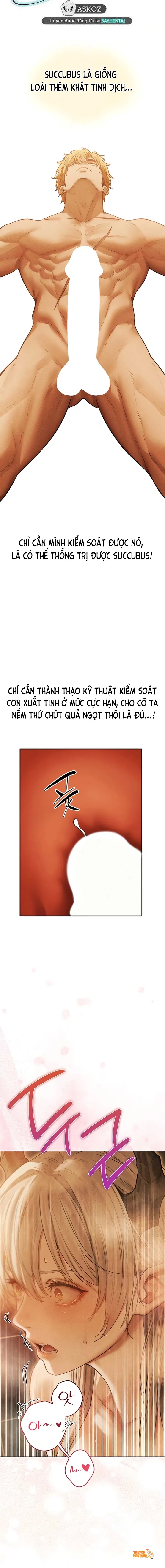 Xem ảnh Chinh Phạt Milf Ở Thế Giới Khác - Chapter 109 - tmpo2f1yod - Truyenhentaiz.net