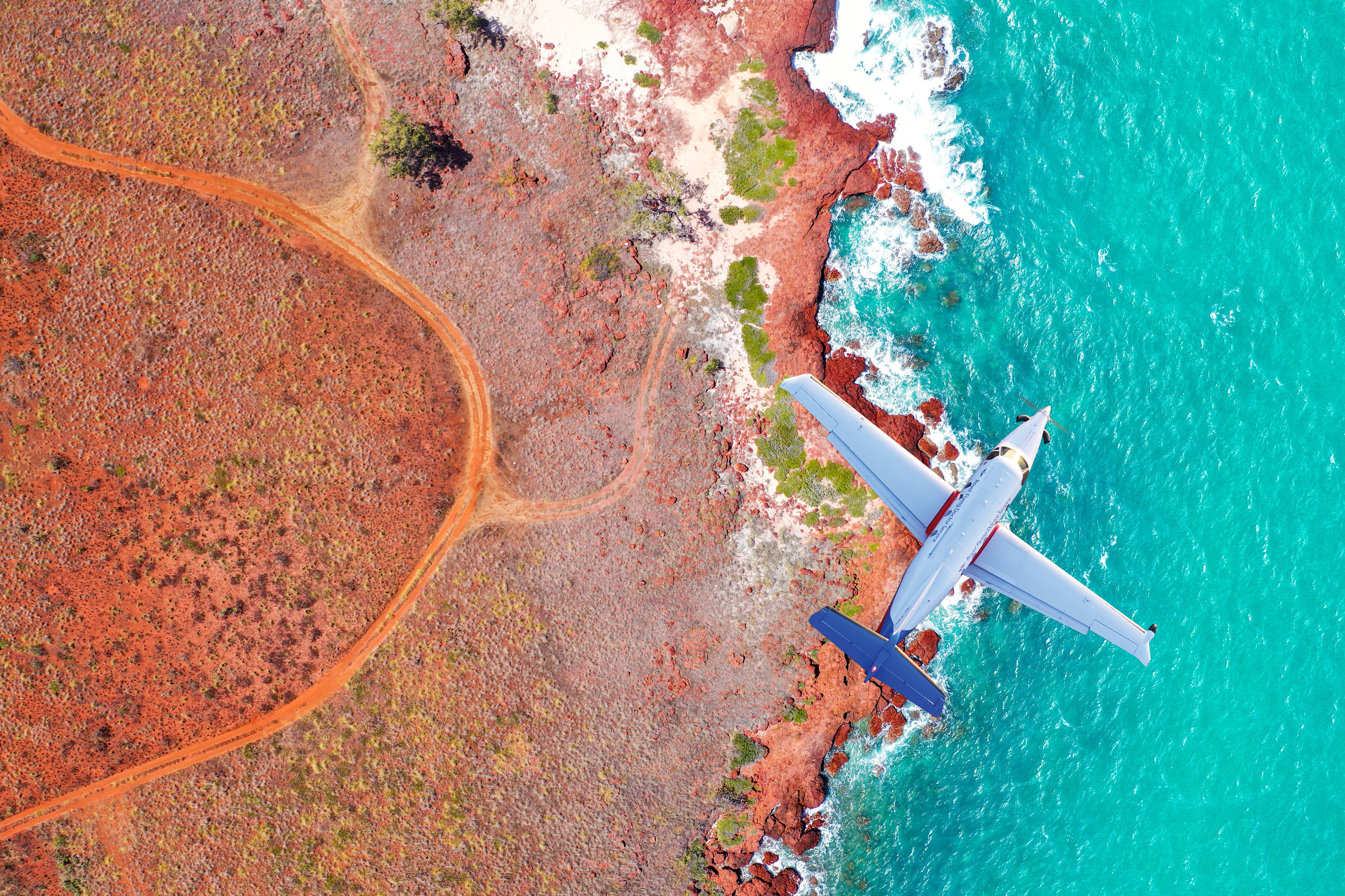 RFDS Supporter Promise