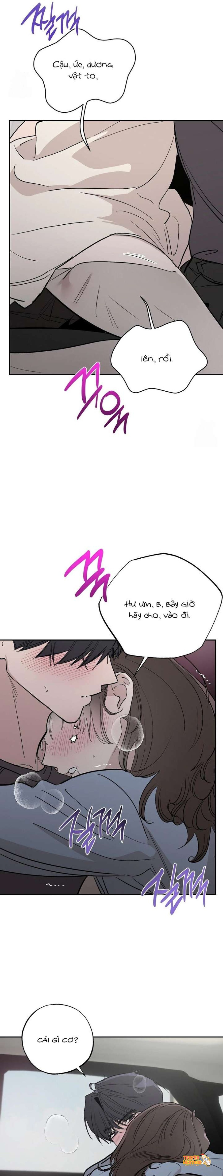 Xem ảnh [18+] Chuyện Tình Vườn Cây Ăn Quả - Chapter 16 - tmpnz95642q - Truyenhentaiz.net