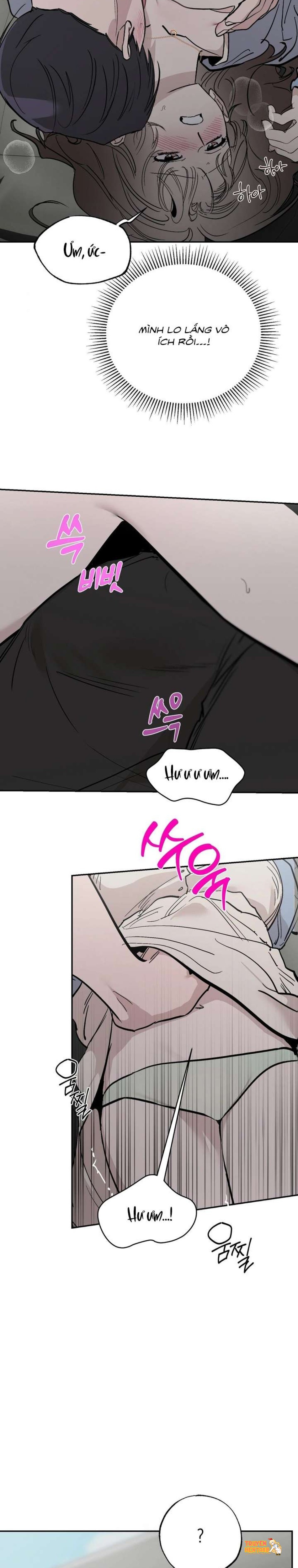 Xem ảnh [18+] Chuyện Tình Vườn Cây Ăn Quả - Chapter 16 - tmpvv59lbdd - Truyenhentaiz.net