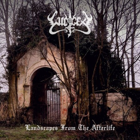 wiNged - Landscapes From The Afterlife (2025)