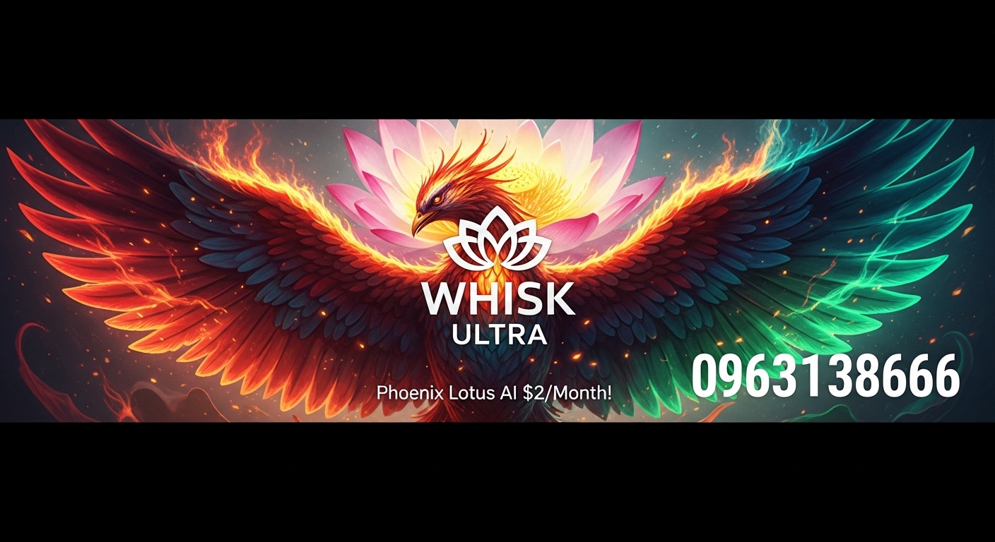 get whisk ultra global