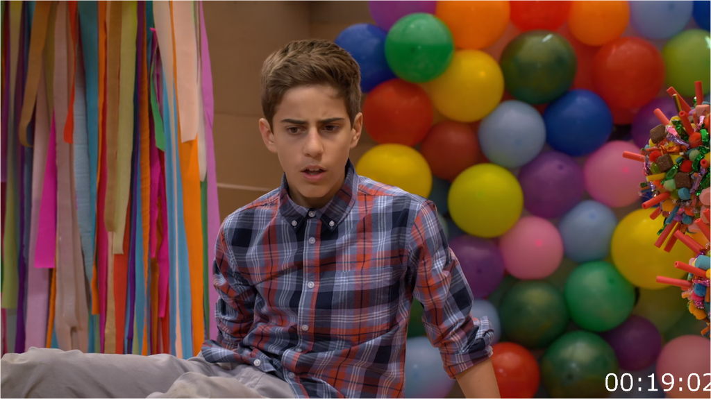 Wizards Beyond Waverly Place S01E08 [1080p] WEBrip (x265) [6 CH] Ff9hgq2m3f0z