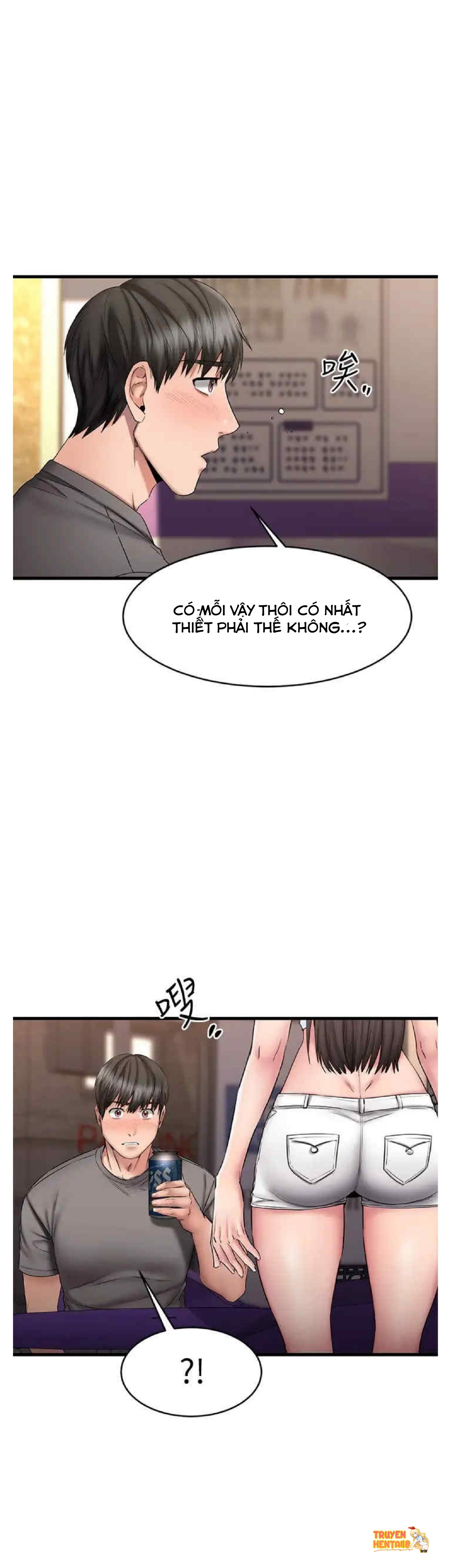 Trang truyện tmpnviu6w3l trong truyện tranh Ranh Giới Người Bạn - Chapter 14 - truyenhentai18.net