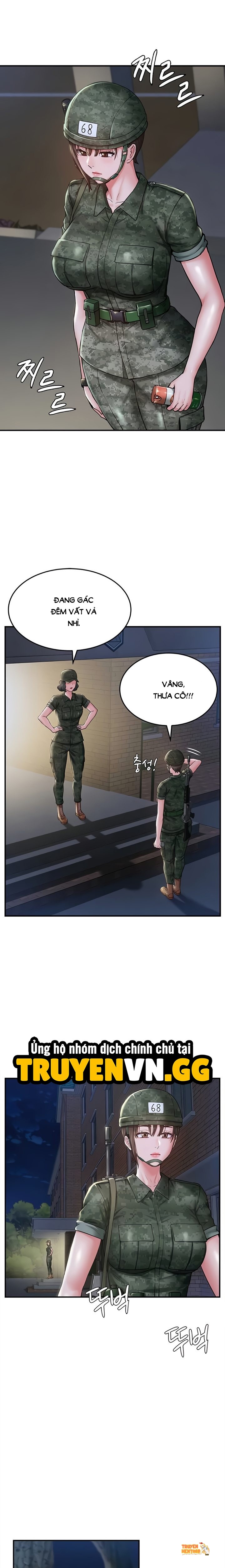 Xem ảnh Huấn Luyện Tân Binh Nữ - Chapter 5 - tmp2j98cvft - Truyenhentaiz.net